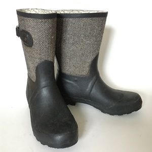 Chooka Women’s Waterproof Rain Boots